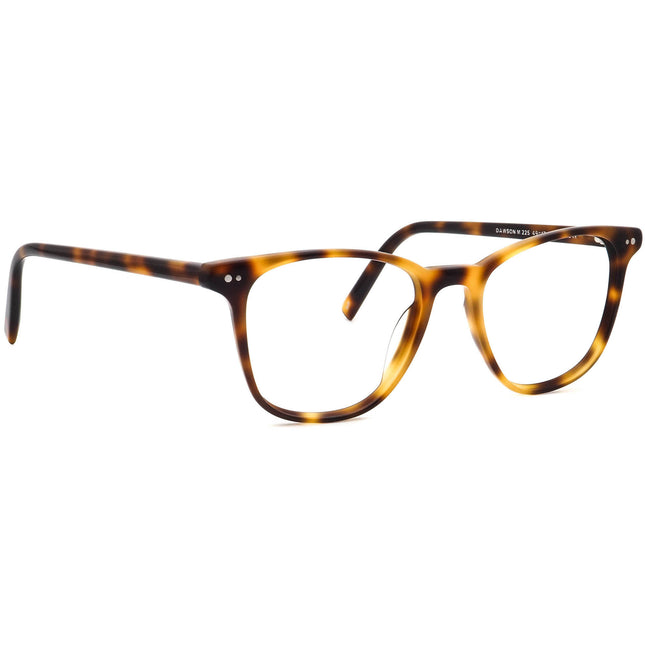Warby Parker Dawson M 225  49□17 145