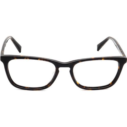 Warby Parker Welty 200 Whiskey  52□18 145