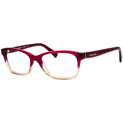 Coach HC 6089 5484   51□16 135