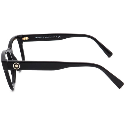 Versace MOD. 3285 GB1 Eyeglasses  53□19 140