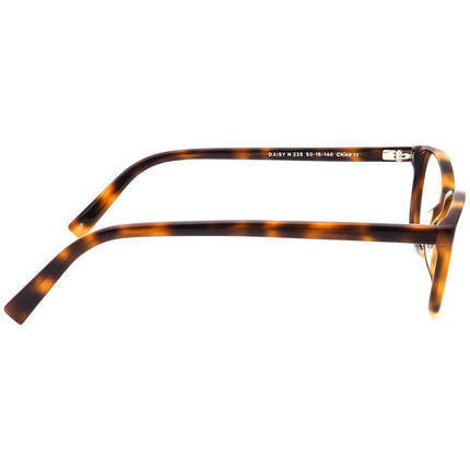 Warby Parker Daisy N 225 Narrow   50□15 140