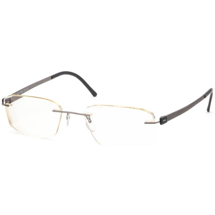 Silhouette 5452 10 6050 Titan Accent   53□19 140