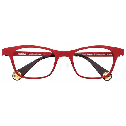 Woow Much Better 2 Col 982M   49□20 134