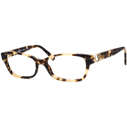 Coach HC 6119 5576   53□16 140