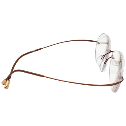 Silhouette 7799 10 6069 Titan   49□19 140