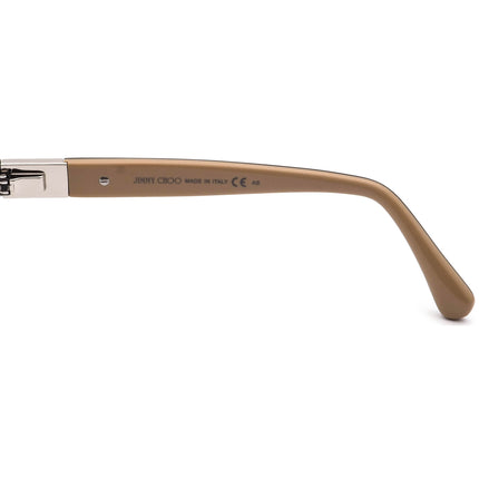 Jimmy Choo 46 SYK   52□17 130