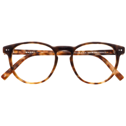 Warby Parker Waller M 414  50□18 145