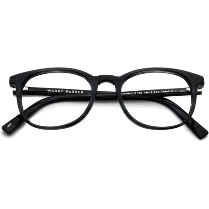 Warby Parker Durand M 175  48□18 142