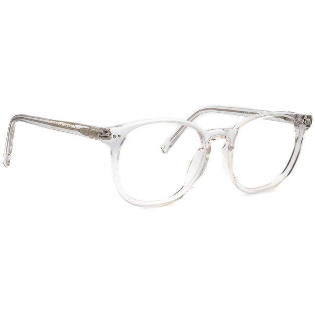 Warby Parker Carlton W 500  52□18 145