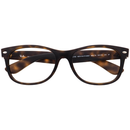 Ray-Ban RB 2132 New Wayfarer 894/76  55□18 145