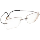 Silhouette 5515 70 6560 Must Collection  54□19 150