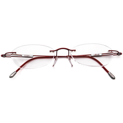 Silhouette 7534 40 6079 Titan  48□17 135