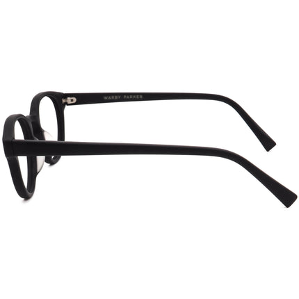 Warby Parker Percel 101 Round Keyhole Bridge Eyeglasses 48 mm