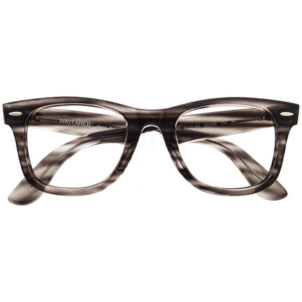 Ray-Ban Original Wayfarer RB 4340 6430/B1  50□22 150