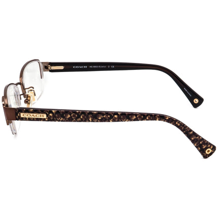 Coach HC 5053 (Eulalia) 9182  52□18 140