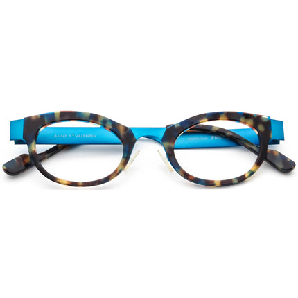 Anne Et Valentin Fire U 133 Eyeglasses