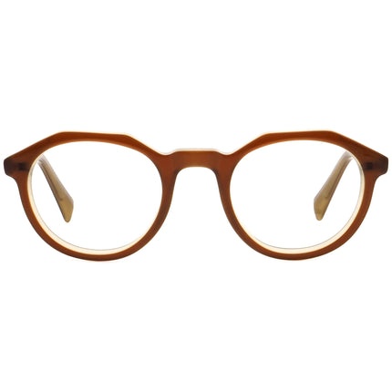 Warby Parker Maynard 258  44□21 142