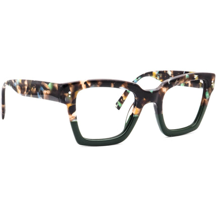 Warby Parker Sonia W 312 (Wide)  50□22 145