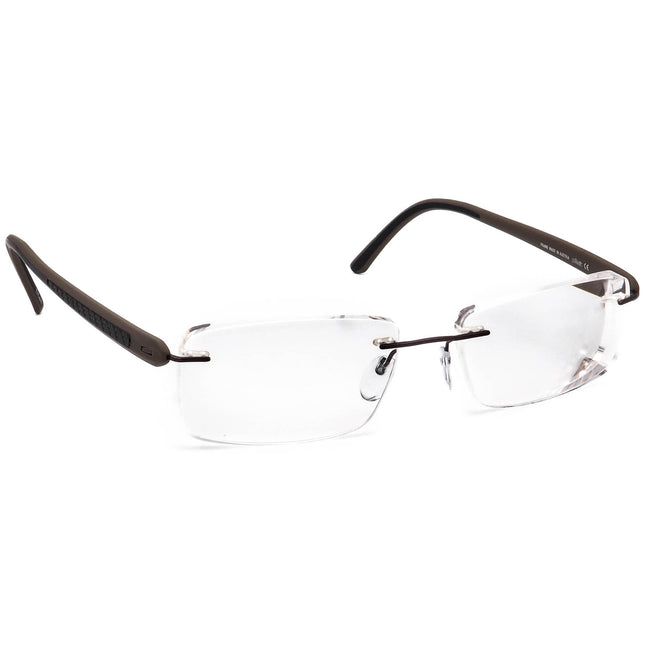 Silhouette 5374 48 6051 5408 Titan   53□17 140