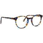 Warby Parker Bromley W 187 Other Shape Eyeglasses 51 mm