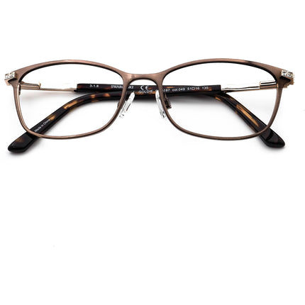 Swarovski Goldie SW5187 col.049   51□16 135