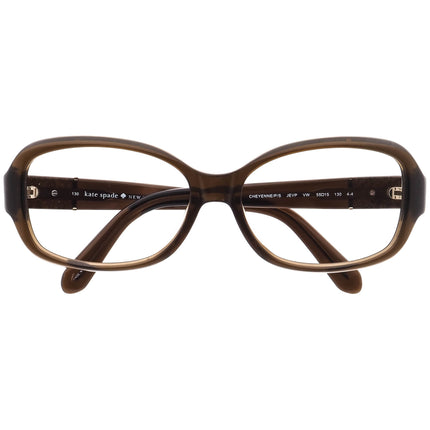 Kate Spade Cheyenne/P/S JEVP  55□15 130