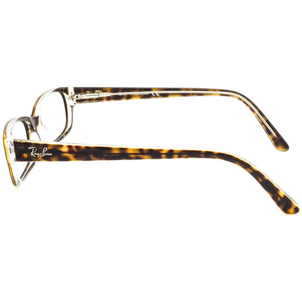 Ray-Ban RB5087 2192   53□16 140