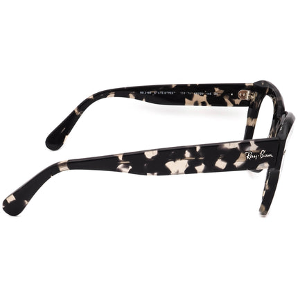 Ray-Ban RB 2186 State Street 1333/71  49□20 145