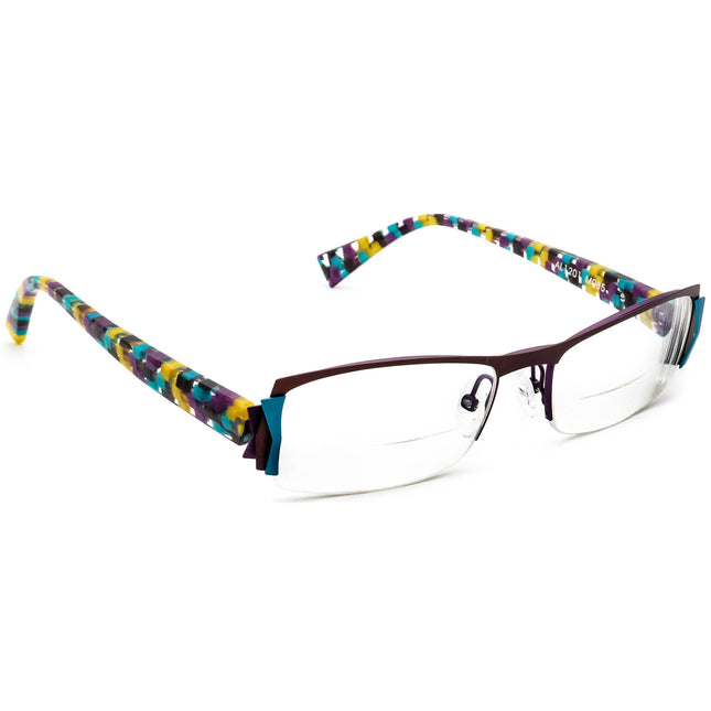 Alain Mikli AL 1201 M085   54□18 135