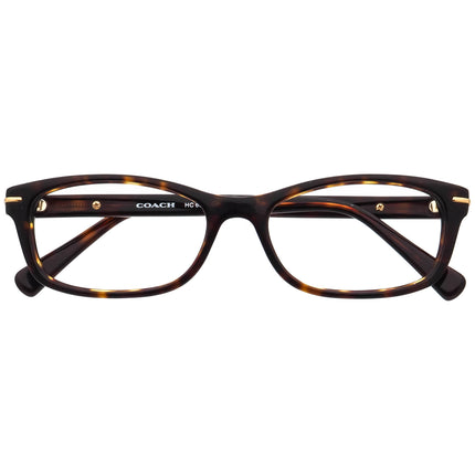 Coach HC 6054 (Elise) 5001  52□16 135