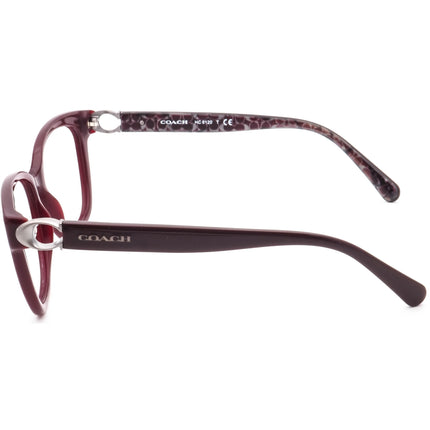 Coach HC 6120 5509  54□16 140