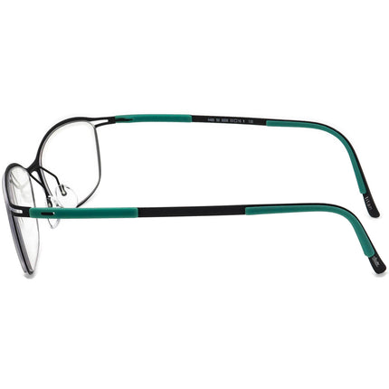 Silhouette 4480 50 6058 Titan Eyeglasses 53□16 130