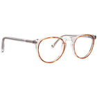Warby Parker Haskell 566  49□22 145