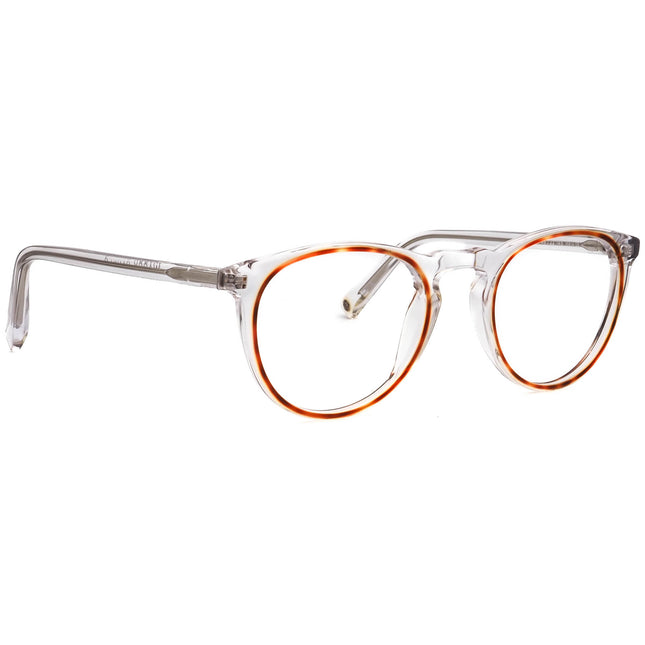 Warby Parker Haskell 566  49□22 145