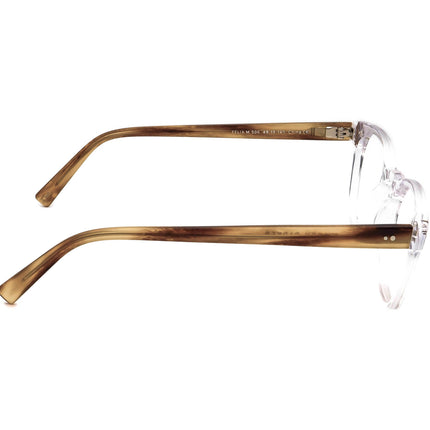 Warby Parker Felix M 506   49□19 145