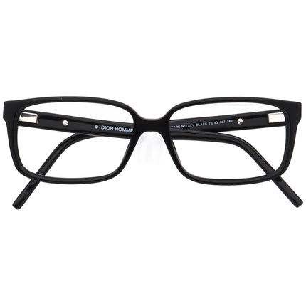 Dior Homme Black Tie 93 807  52□14 140