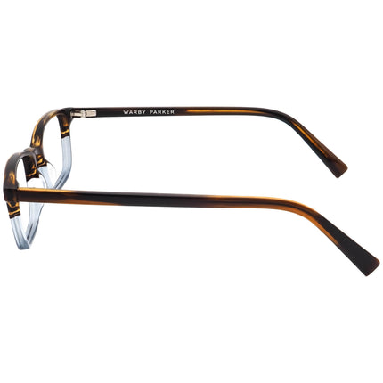 Warby Parker Oliver N 325  48□18 140