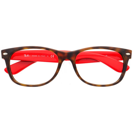 Ray-Ban RB 2132 New Wayfarer 6181/85  55□18 145
