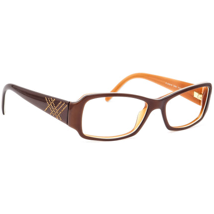 Burberry B 2030-B 3060 Eyeglasses 51□15 130