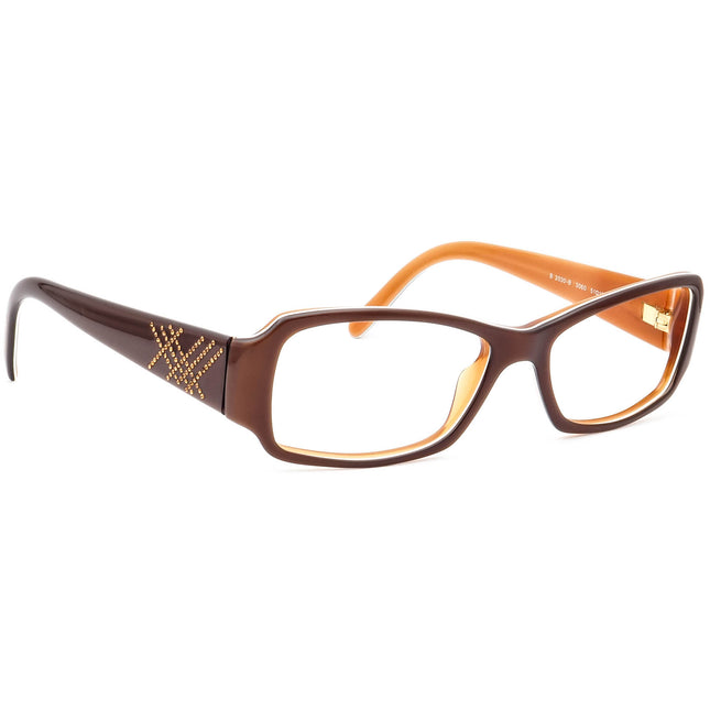 Burberry B 2030-B 3060 Eyeglasses 51□15 130