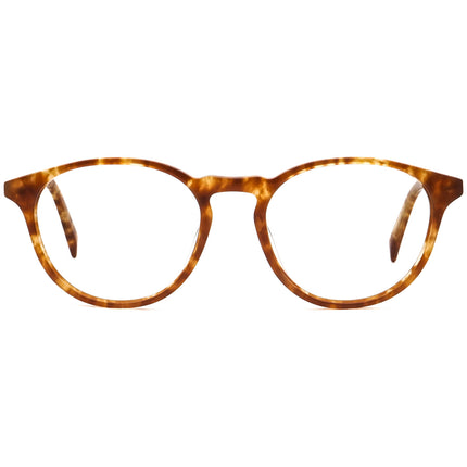 Warby Parker Butler M 269  52□19 145