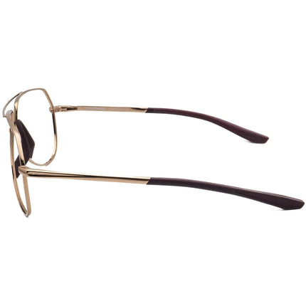 Nike Outrider EV1086 828 Aviator/Pilot Sunglasses Frame Only 62 mm