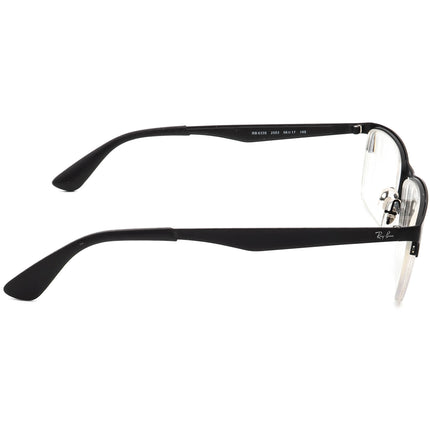 Ray-Ban RB 6335 2503  56□17 145