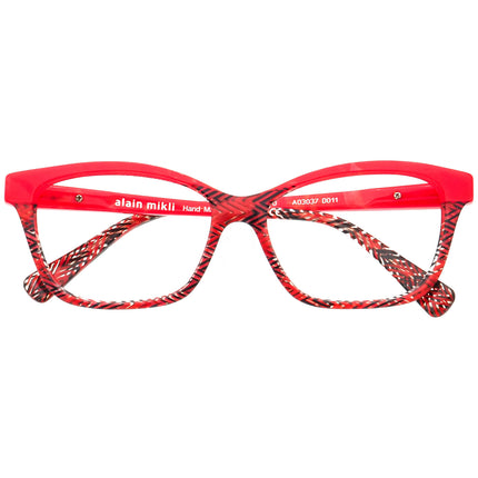 Alain Mikli A03037 D011   53□15 140