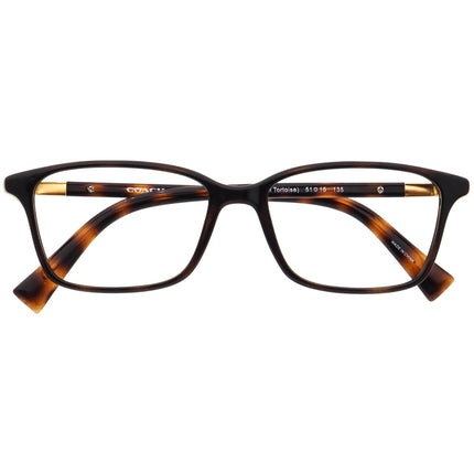 Coach HC 6077 5120  51□15 135