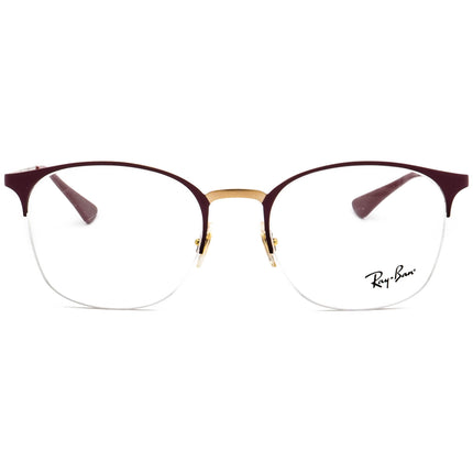 Ray-Ban RB 6422 3007   51□19 140