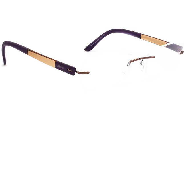 Silhouette 6798 40 6052 7734   54□19 140