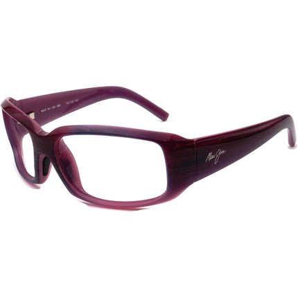 Maui Jim MJ-236-28B Blue Water   63□18 125