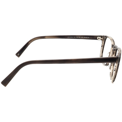 Warby Parker Bensen 150  52□19 145