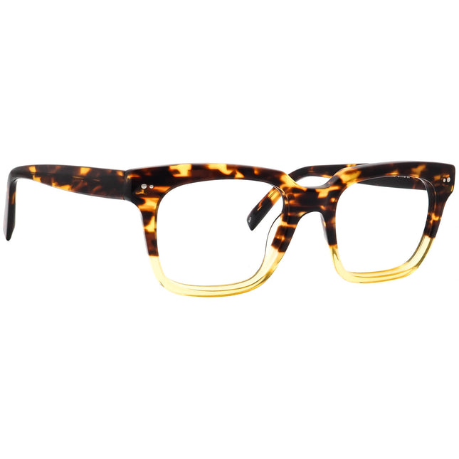 Warby Parker Winston M 929  49□19 140